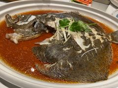 -百富源·海鲜辽菜(浑河堡店)