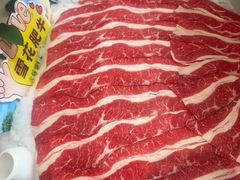 -清真军邺·金富苑肥牛城(海湖新区精品店)