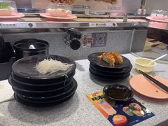 -争鲜回转寿司(金桥家乐福店)