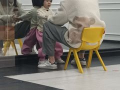 -潮童星少儿形体模特童模培训(上城校区)