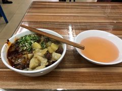 肉丸糊辣汤-老字号贾家肉丸糊辣汤(光明巷店)