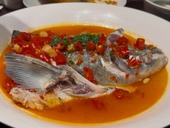 -上名堂·鱼头好吃(体育场路店)