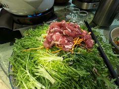 -萬家灯火·私房湘菜·22年老手艺(南岭大道店)