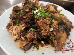 -公社食堂(牧电路店)