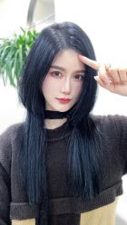-蚂蚁造型沙龙
