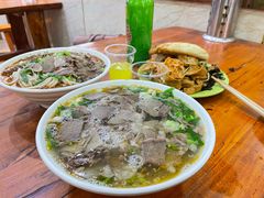 -筋面郎(东坡店)