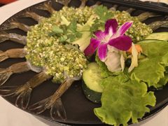 -阿诺泰·泰国餐厅(紫荆店)