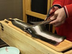 -银座苑烧肉酒场·烤活鳗(仙霞路店)