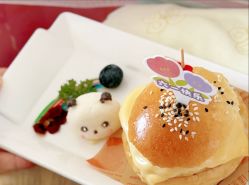 -贝爱时刻月子中心(宝安妇幼店)