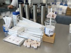 -CUBIC3三立方咖啡(凌空SOHO店)