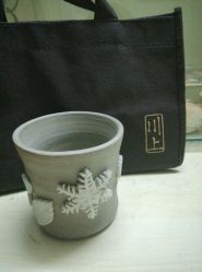 -川上陶艺社(大悦城店)