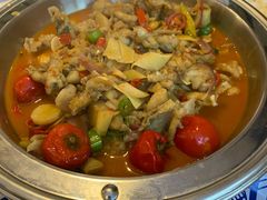-松哥油焖大虾(皇岗一店)