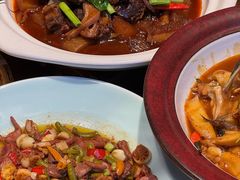 -打酱油·非遗淮扬菜(瘦西湖梅岭店)