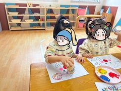 -婴智贝佳蒙特梭利早教托育中心(杨浦店)