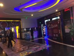 -万达影城(大明宫万达广场IMAX店)