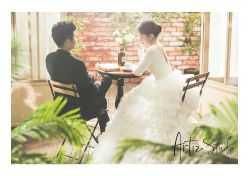 -艺匠摄影ARTIZ STUDIO(南京店)