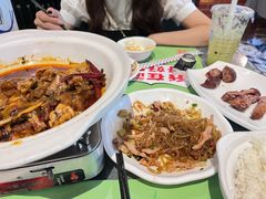 -全聚贤餐厅·湖北家常菜(沙湖店)