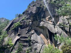 -卡定沟景区