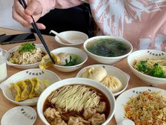 -蒋家桥饺面店(东关街店)