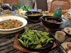 -朕悦鹧鸪饭私房菜