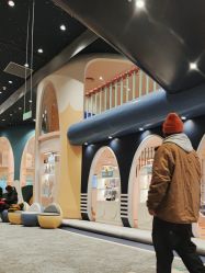 -奈尔宝家庭中心·亲子餐厅(鄞州万达店)