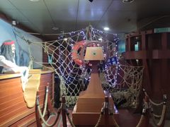 -太平洋海底世界