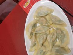 -喜家德虾仁水饺(岗厦北店)