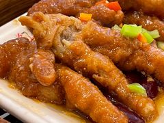 -万山楼海鲜酒家·二十三年老字号