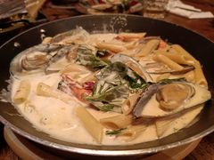 奶油青口-SISTERS BAR RESTAURANT川意酒馆(嘉善老市H楼店)