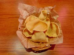 泰式龙虾片-品泰·泰国餐厅(苏州中心店)