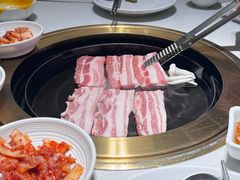 -韩时烤肉(枫蓝店)