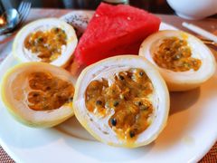 -海棠湾威斯汀酒店·知味西餐厅