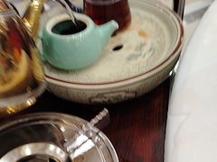 -金华安大酒楼·老牌潮菜·粤式茶点(东方国际店)