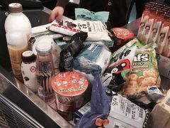 -Olé精品超市(重庆观音桥店)