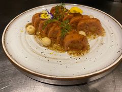 -青年公社烤鸭(青年路店)