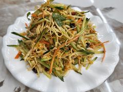 -东北四季饺子王(华山路店)