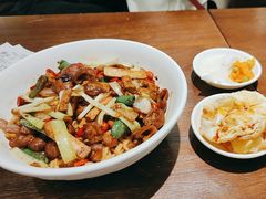 -寻裕记·现炒浇头面(人民广场店)