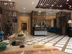 -沐森澜·轻奢足道·养生·SPA