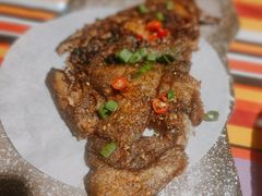 -吧嘚嘴炭烧鸽串吧(北海街店)