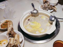 -小骨煲金华砂锅(转塘金街美地店)