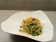 -醉霖生态餐厅(交大店)