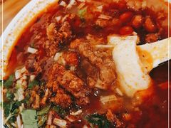-豆相识•九九豆腐脑(牛咡桥店)
