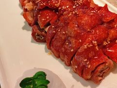 -茅庐毛血旺(烟台大悦城店)