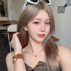 -HG美发设计沙龙