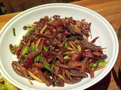 -破三川·新川菜(静安大融城店)