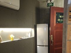 -施奈儿.洗头頭療.按摩SPA.采耳(上梅林店)