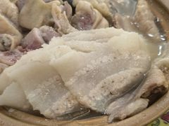 -砂锅居(西四店)