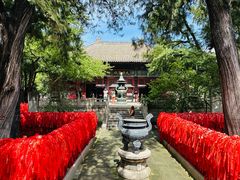 -红螺寺