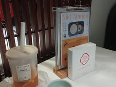 -半勺·新徽菜(银泰城店)