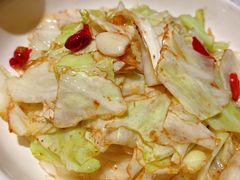 手撕包菜-湘语·湖南家常菜(新洲店)
